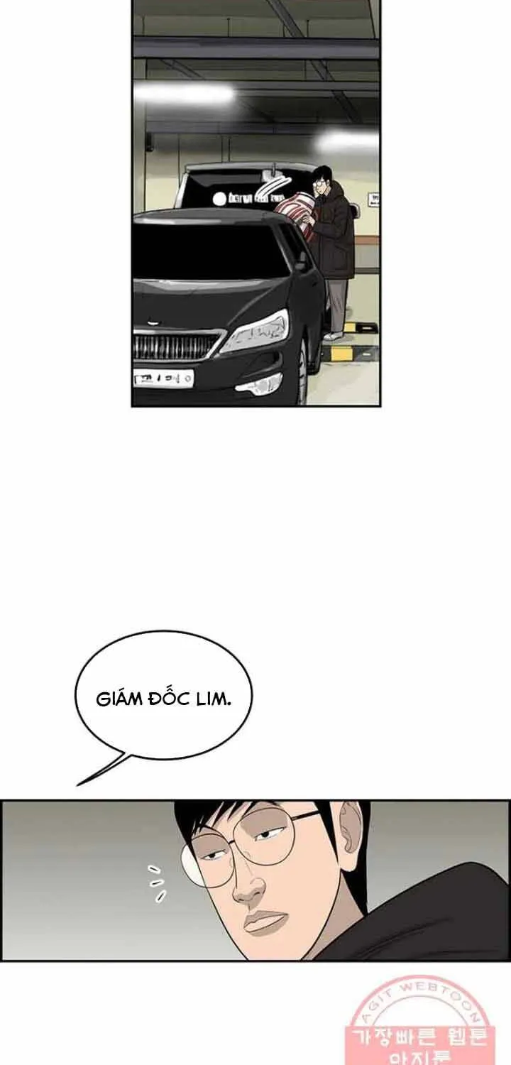 Cá Con (Vảy Cá) Chap 84 - Next Chap 85