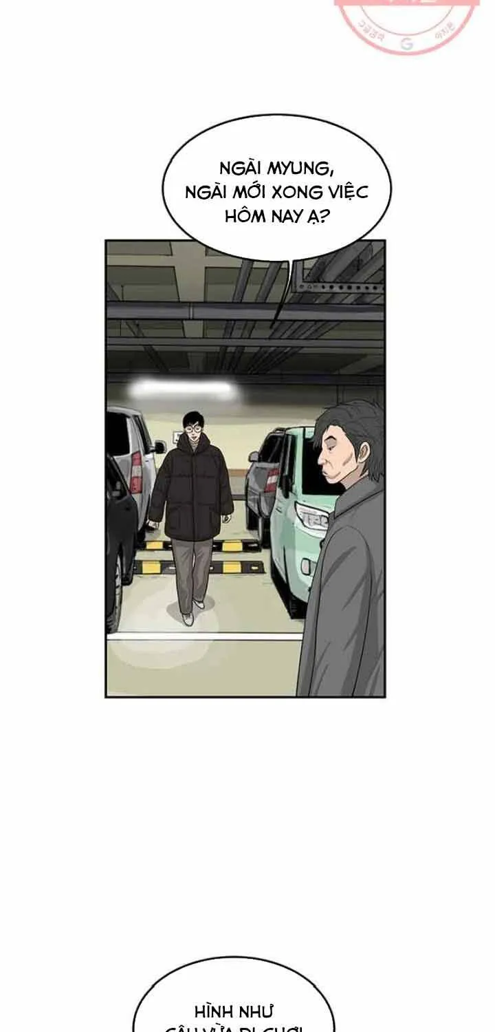 Cá Con (Vảy Cá) Chap 84 - Next Chap 85