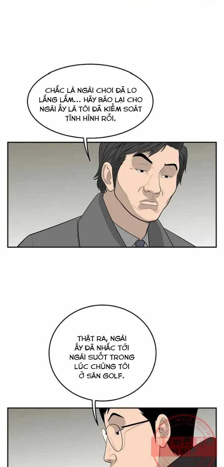 Cá Con (Vảy Cá) Chap 84 - Next Chap 85