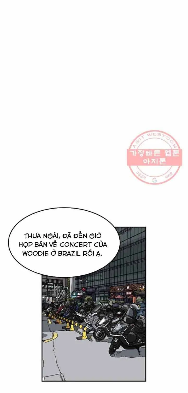 Cá Con (Vảy Cá) Chap 84 - Next Chap 85