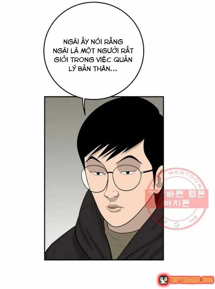 Cá Con (Vảy Cá) Chap 84 - Next Chap 85