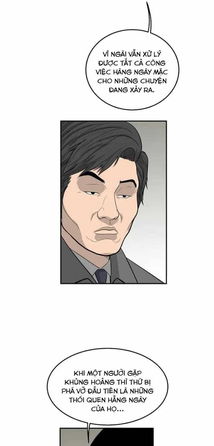 Cá Con (Vảy Cá) Chap 84 - Next Chap 85