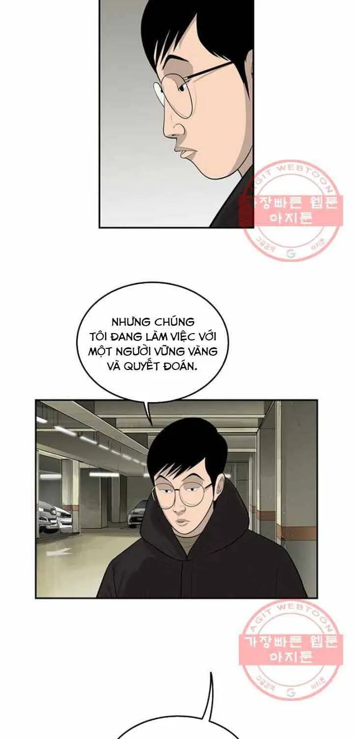 Cá Con (Vảy Cá) Chap 84 - Next Chap 85