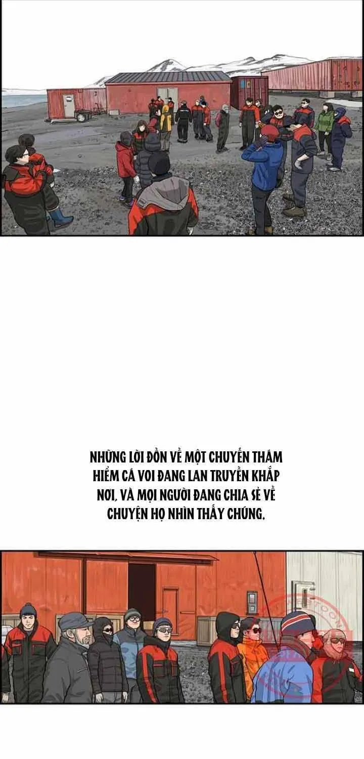 Cá Con (Vảy Cá) Chap 84 - Next Chap 85