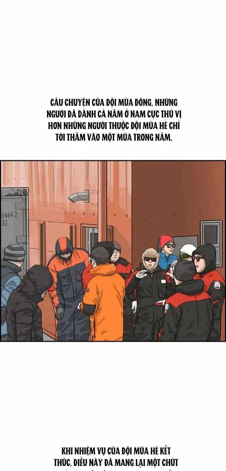 Cá Con (Vảy Cá) Chap 84 - Next Chap 85