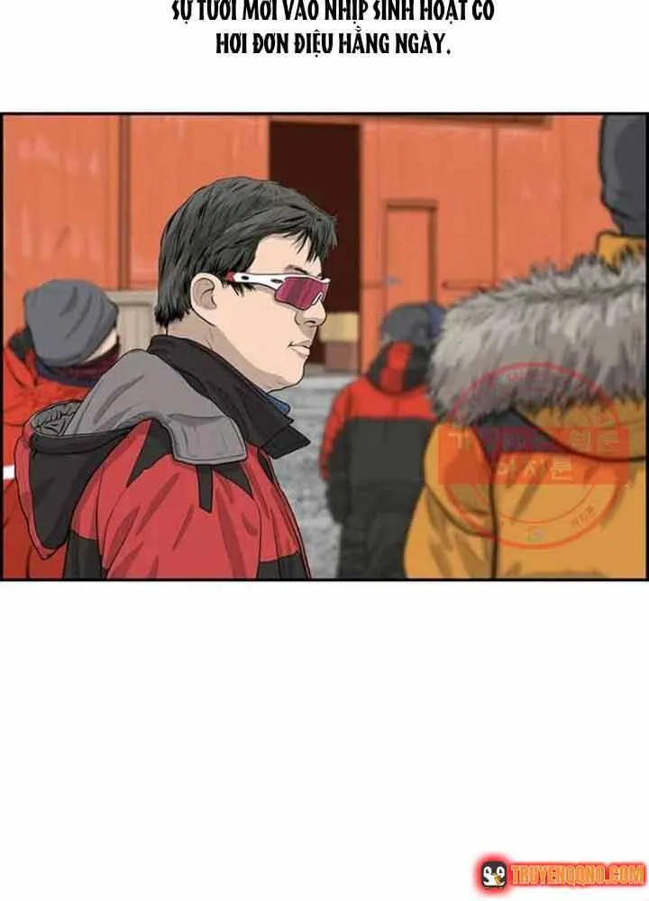 Cá Con (Vảy Cá) Chap 84 - Next Chap 85