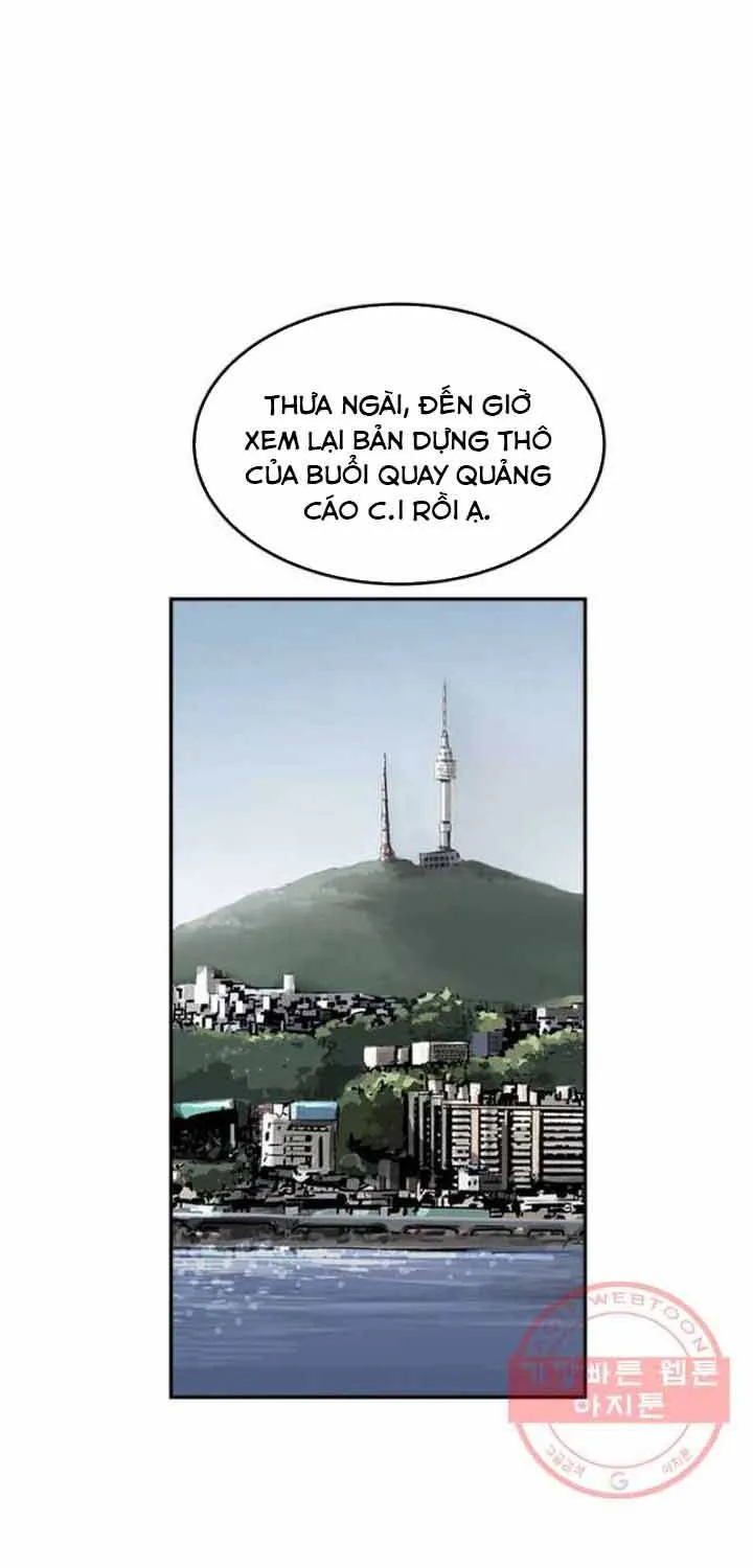 Cá Con (Vảy Cá) Chap 84 - Next Chap 85