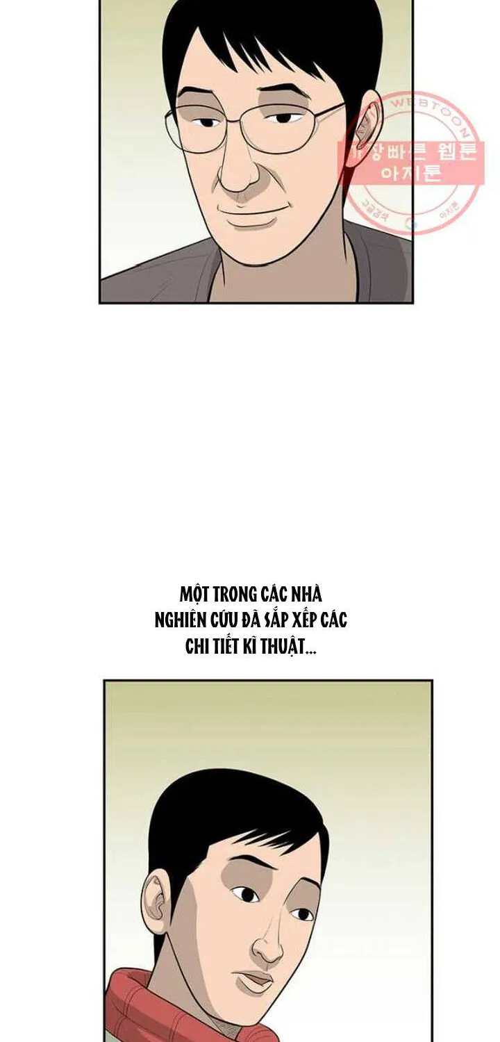 Cá Con (Vảy Cá) Chap 84 - Next Chap 85