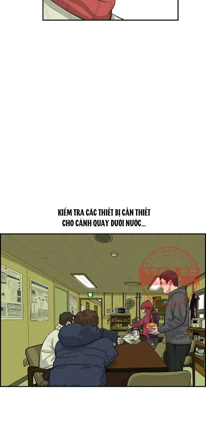 Cá Con (Vảy Cá) Chap 84 - Next Chap 85