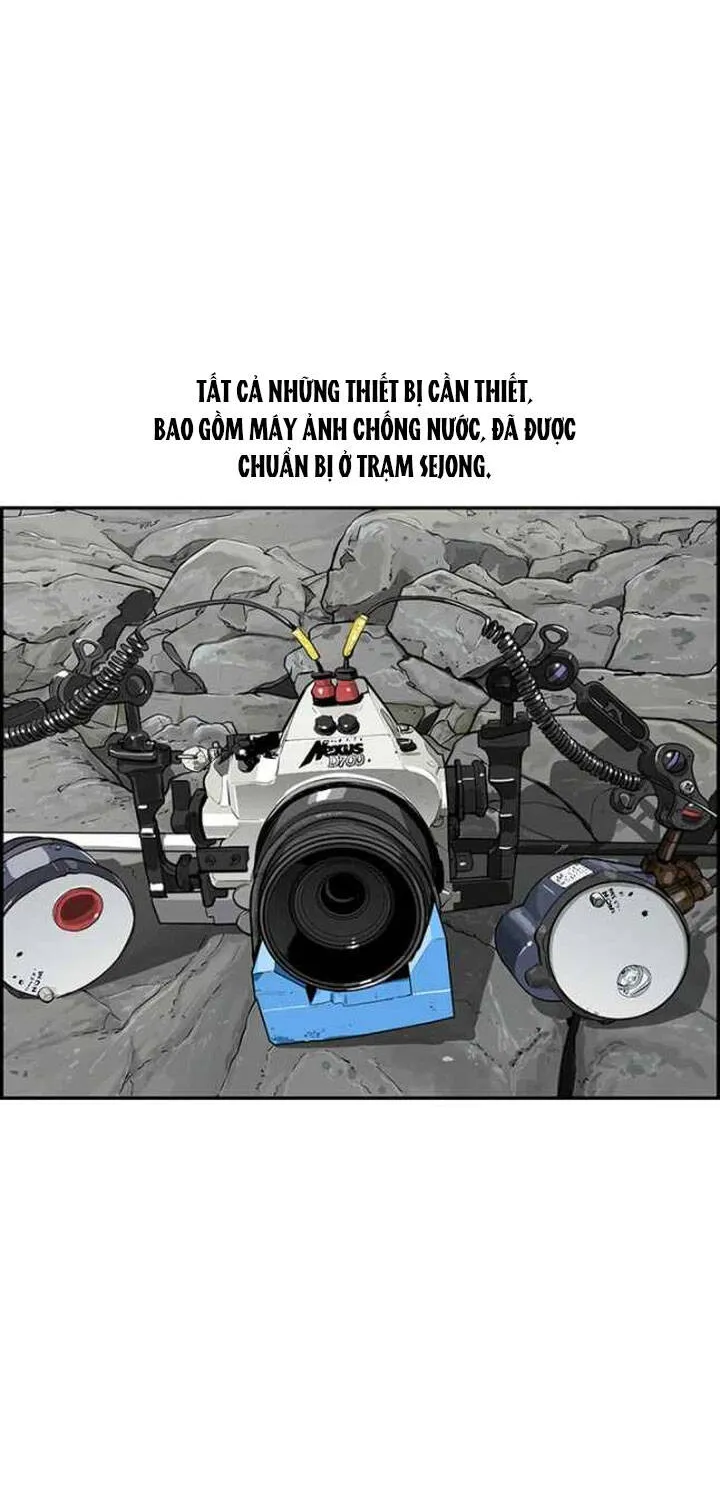 Cá Con (Vảy Cá) Chap 84 - Next Chap 85