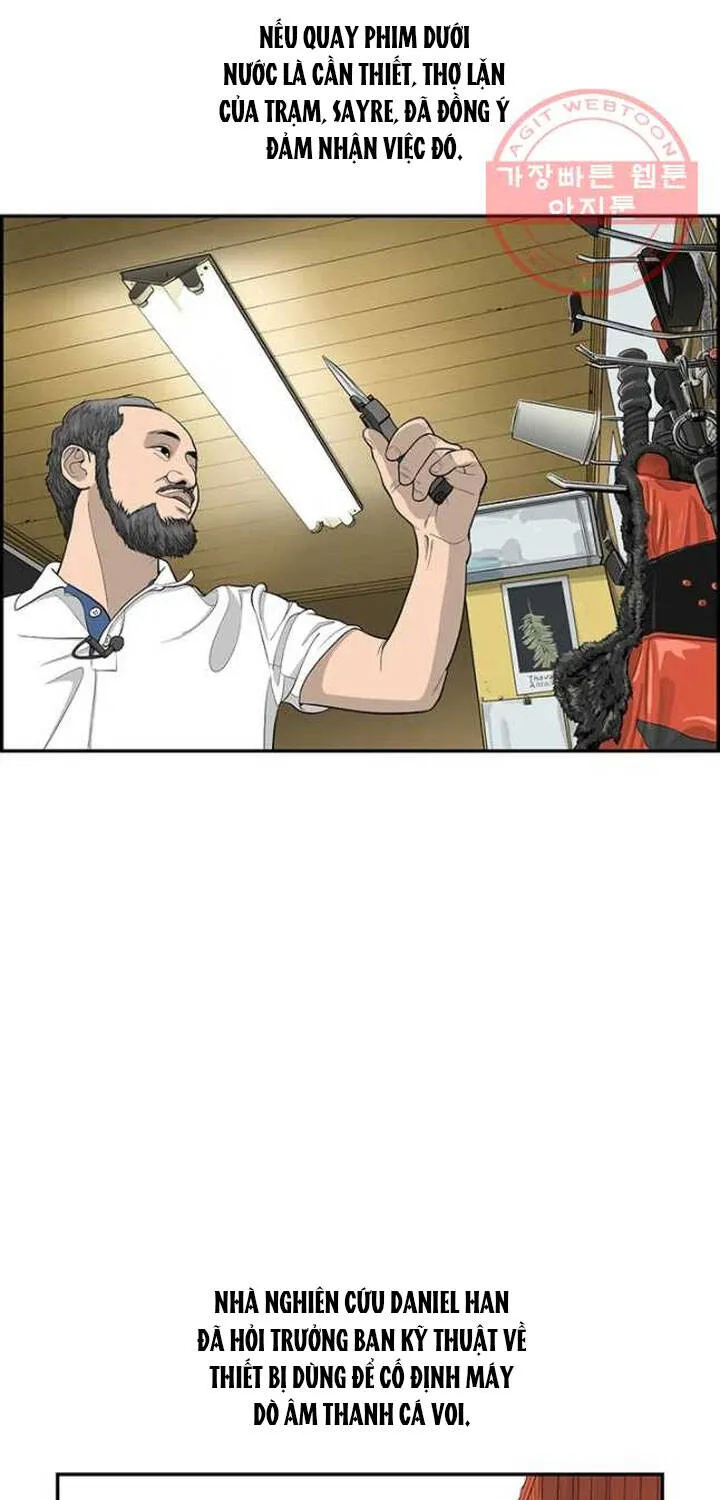 Cá Con (Vảy Cá) Chap 84 - Next Chap 85