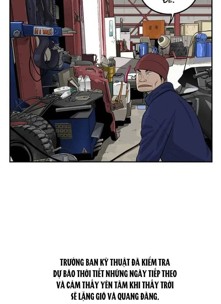 Cá Con (Vảy Cá) Chap 84 - Next Chap 85