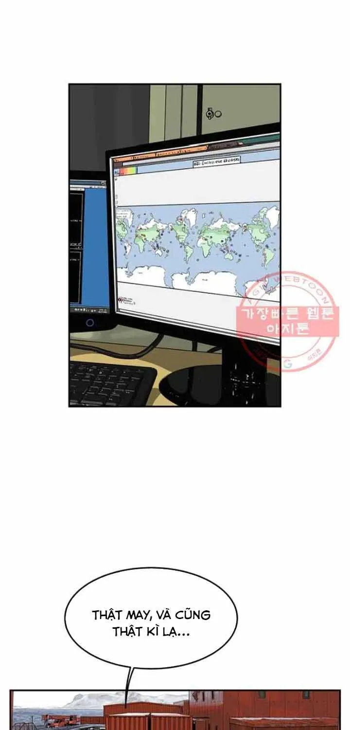 Cá Con (Vảy Cá) Chap 84 - Next Chap 85