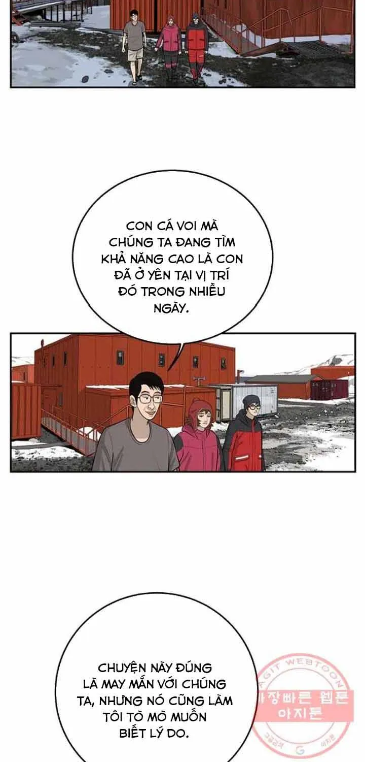 Cá Con (Vảy Cá) Chap 84 - Next Chap 85