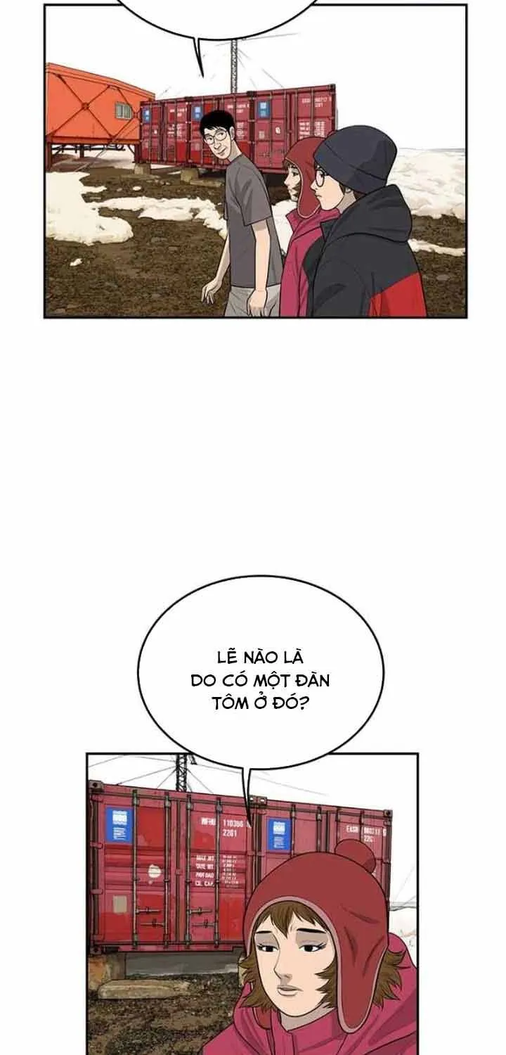 Cá Con (Vảy Cá) Chap 84 - Next Chap 85