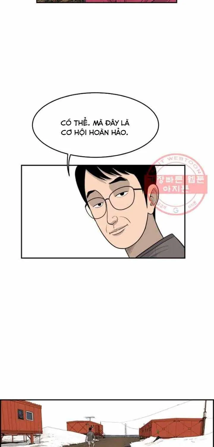 Cá Con (Vảy Cá) Chap 84 - Next Chap 85