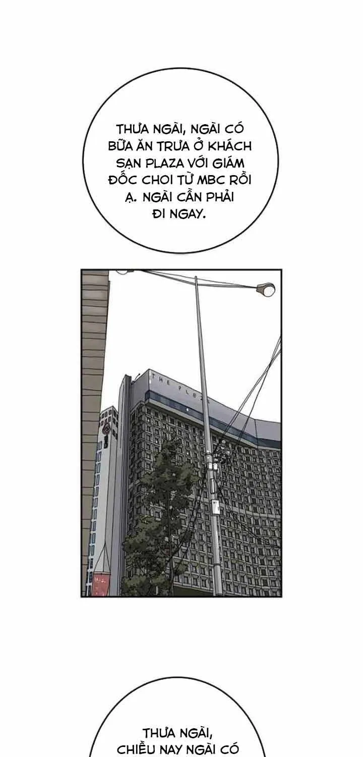 Cá Con (Vảy Cá) Chap 84 - Next Chap 85