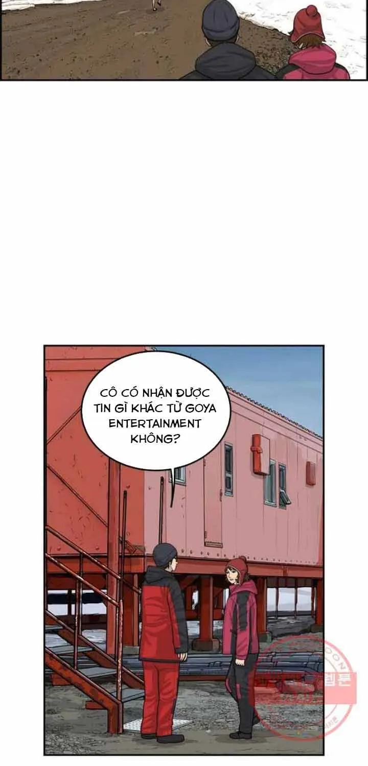 Cá Con (Vảy Cá) Chap 84 - Next Chap 85