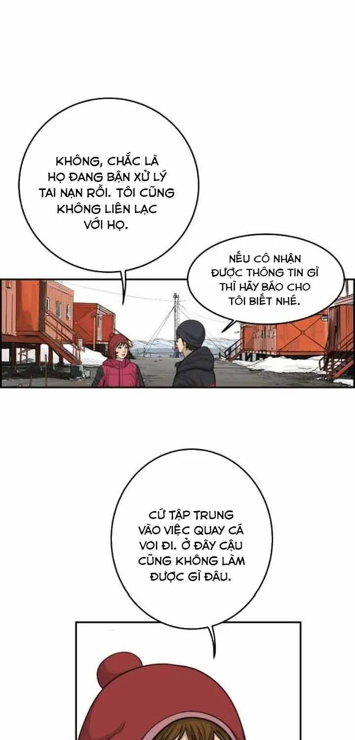 Cá Con (Vảy Cá) Chap 84 - Next Chap 85