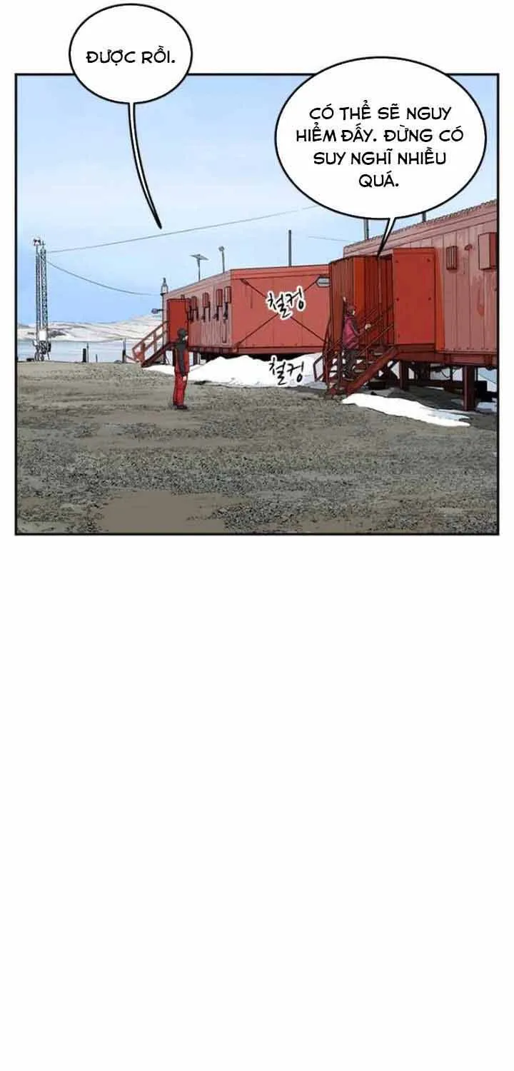 Cá Con (Vảy Cá) Chap 84 - Next Chap 85