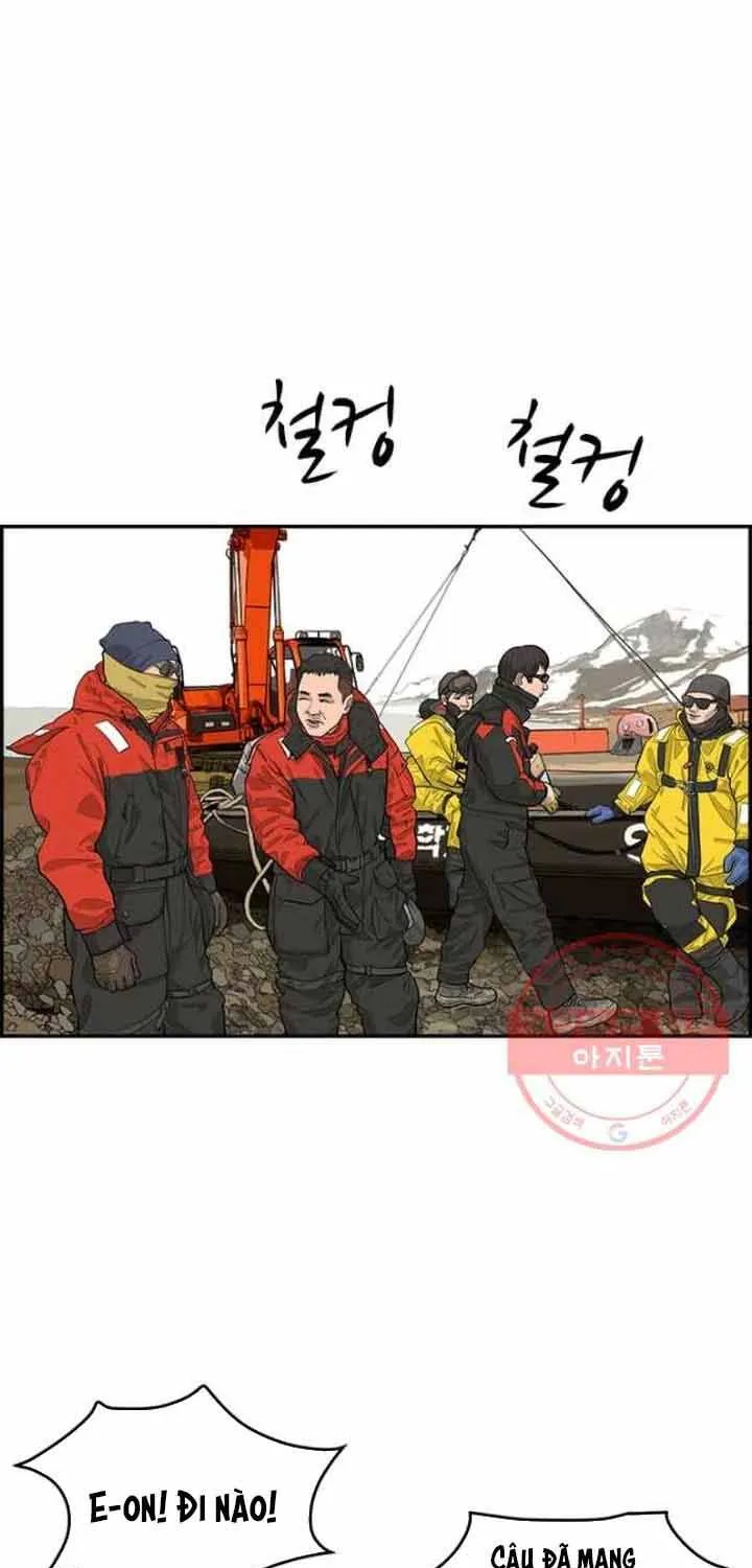 Cá Con (Vảy Cá) Chap 84 - Next Chap 85