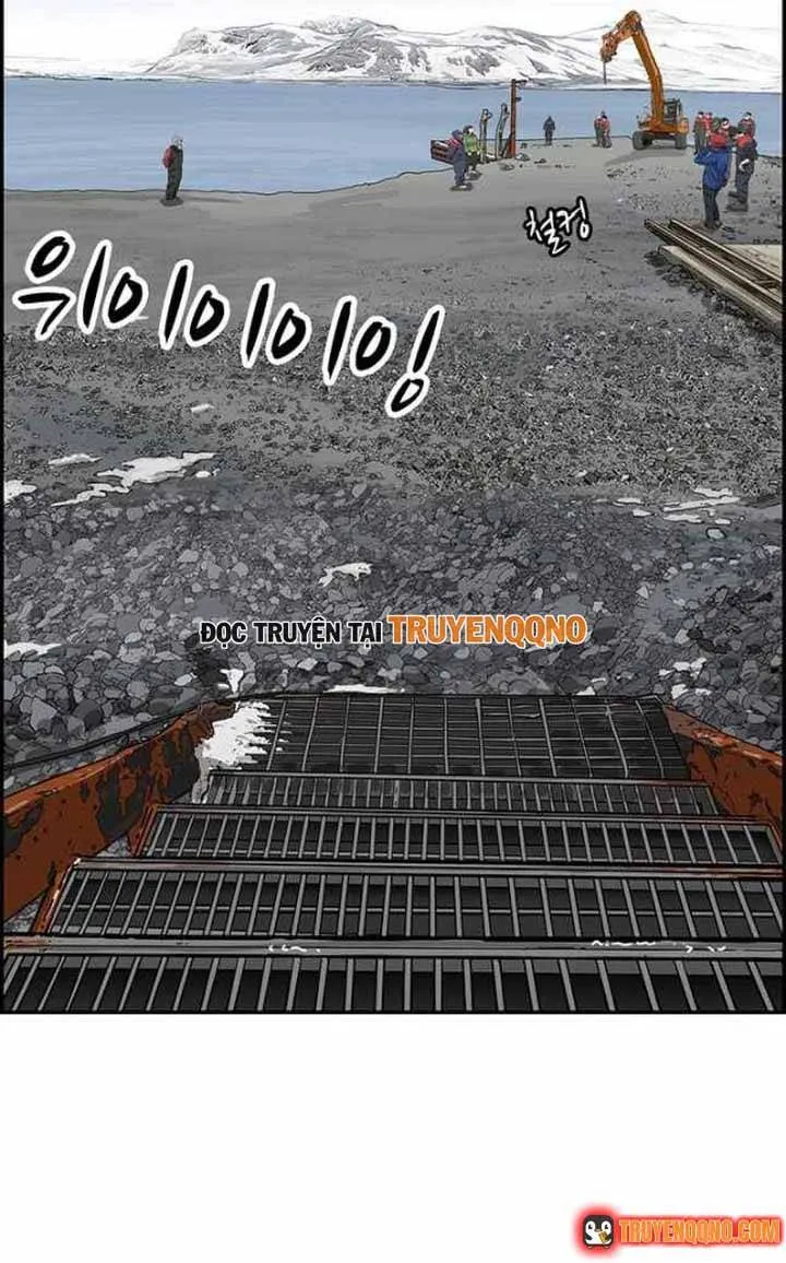 Cá Con (Vảy Cá) Chap 84 - Next Chap 85