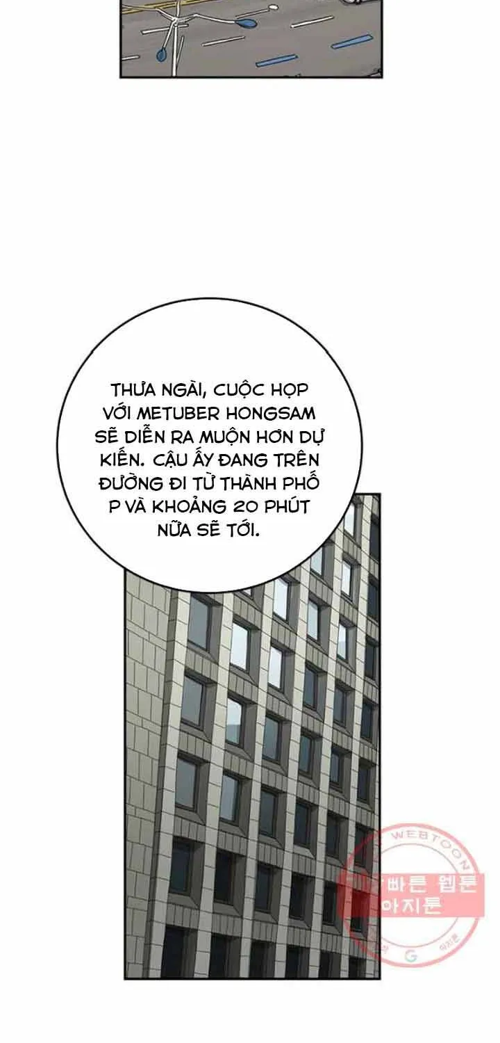Cá Con (Vảy Cá) Chap 84 - Next Chap 85