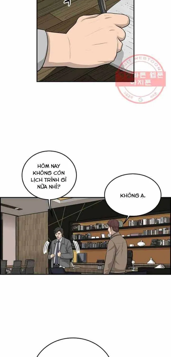 Cá Con (Vảy Cá) Chap 84 - Next Chap 85