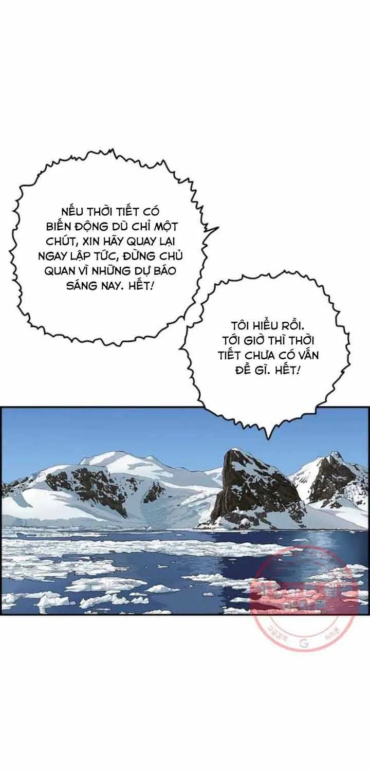 Cá Con (Vảy Cá) Chap 85 - Next Chap 86