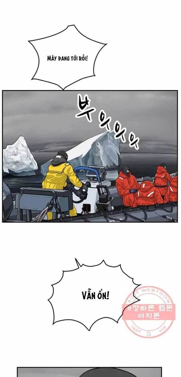 Cá Con (Vảy Cá) Chap 85 - Next Chap 86