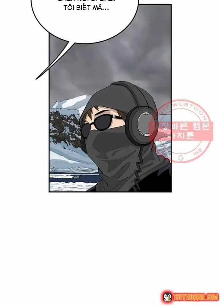 Cá Con (Vảy Cá) Chap 85 - Next Chap 86