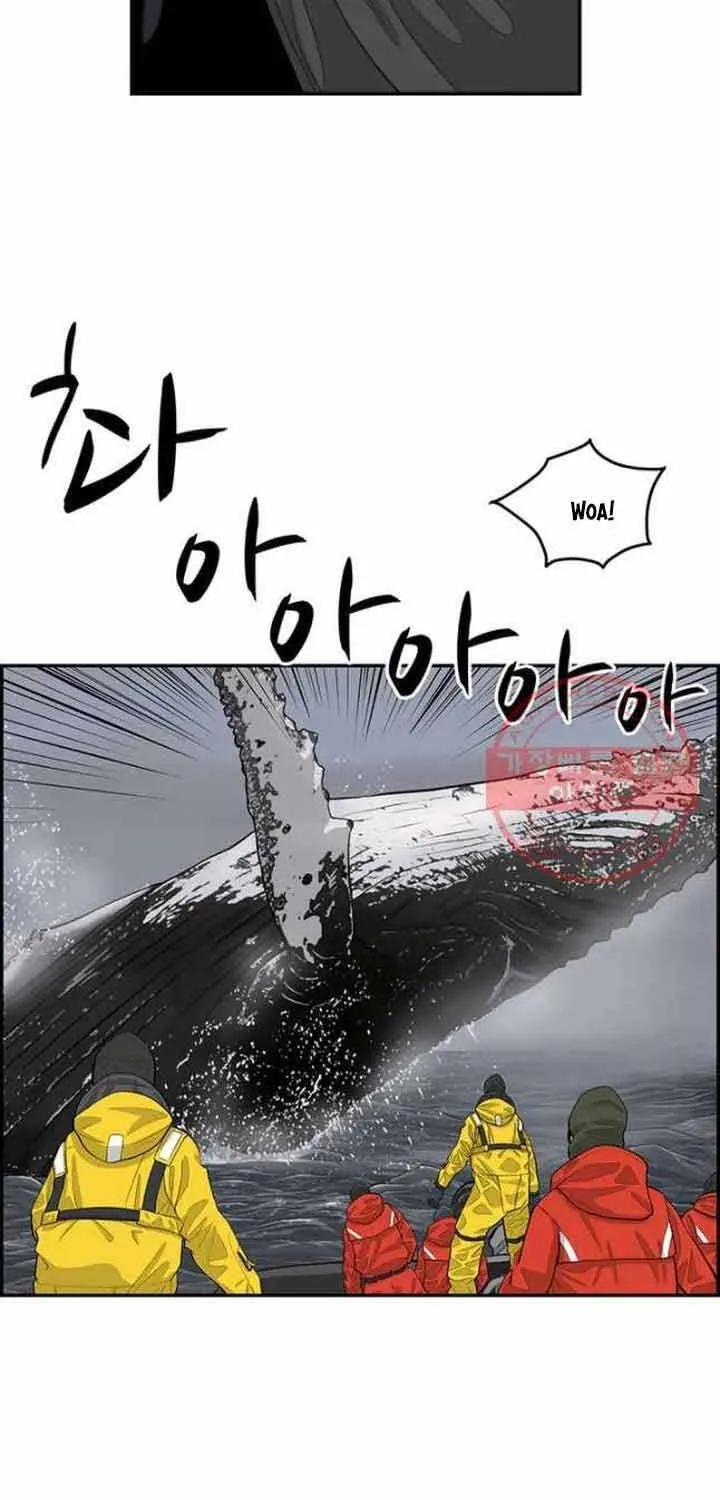 Cá Con (Vảy Cá) Chap 85 - Next Chap 86