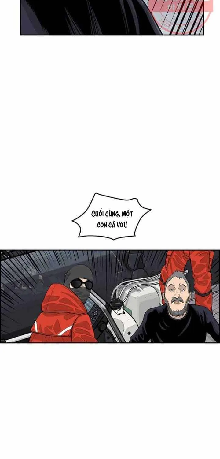 Cá Con (Vảy Cá) Chap 85 - Next Chap 86