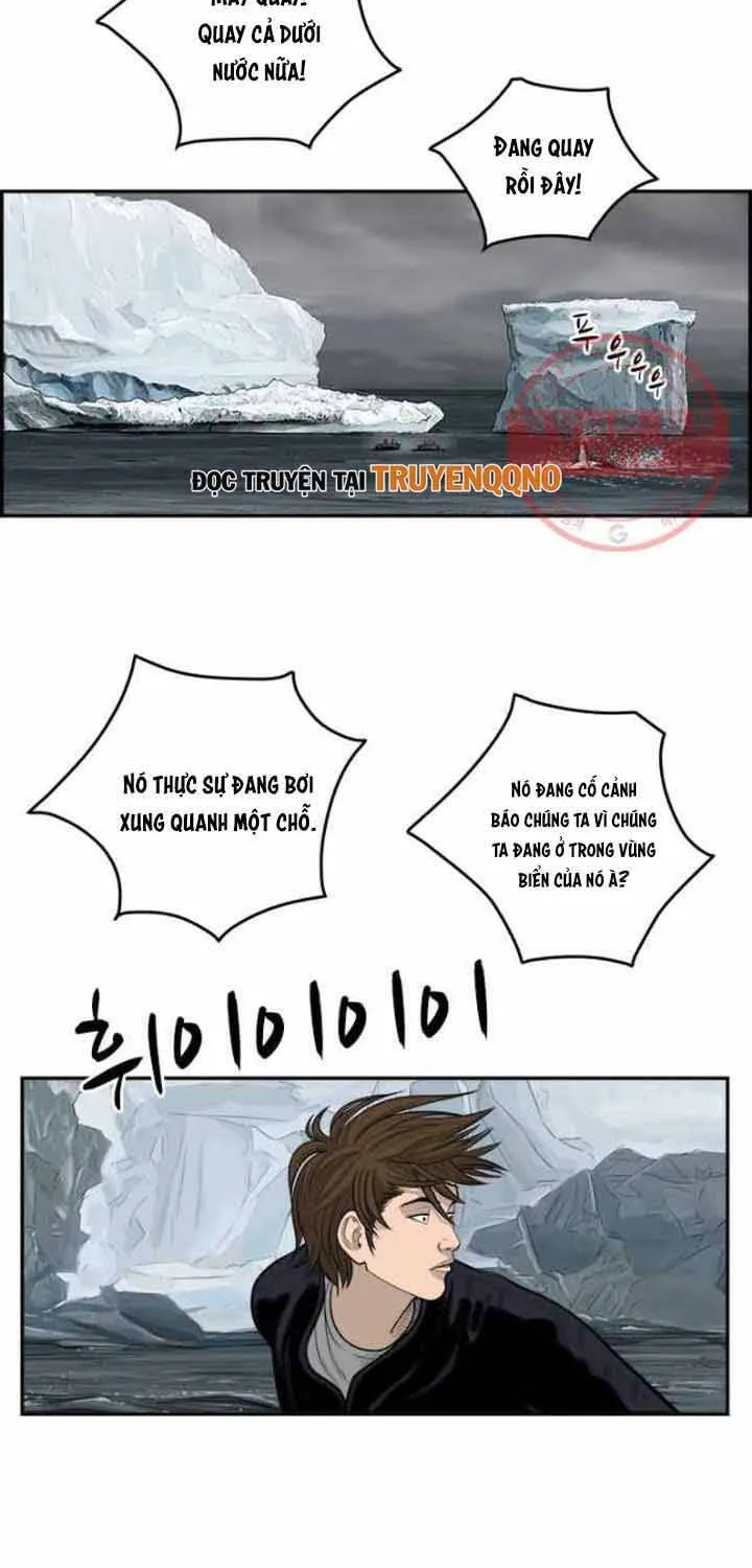 Cá Con (Vảy Cá) Chap 85 - Next Chap 86