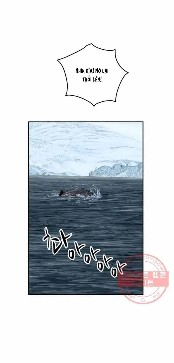 Cá Con (Vảy Cá) Chap 85 - Next Chap 86