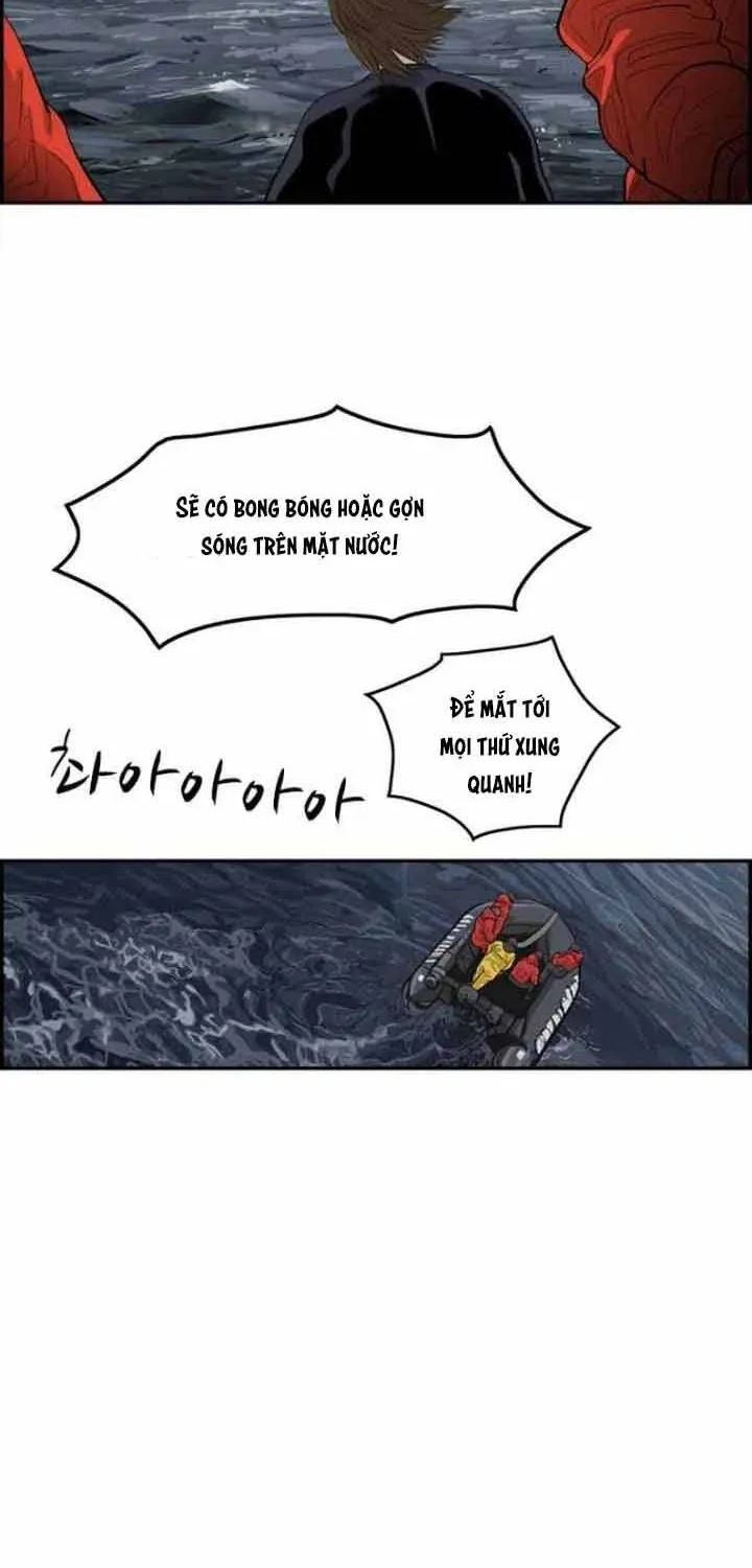 Cá Con (Vảy Cá) Chap 85 - Next Chap 86