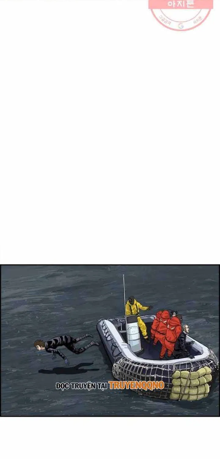 Cá Con (Vảy Cá) Chap 85 - Next Chap 86