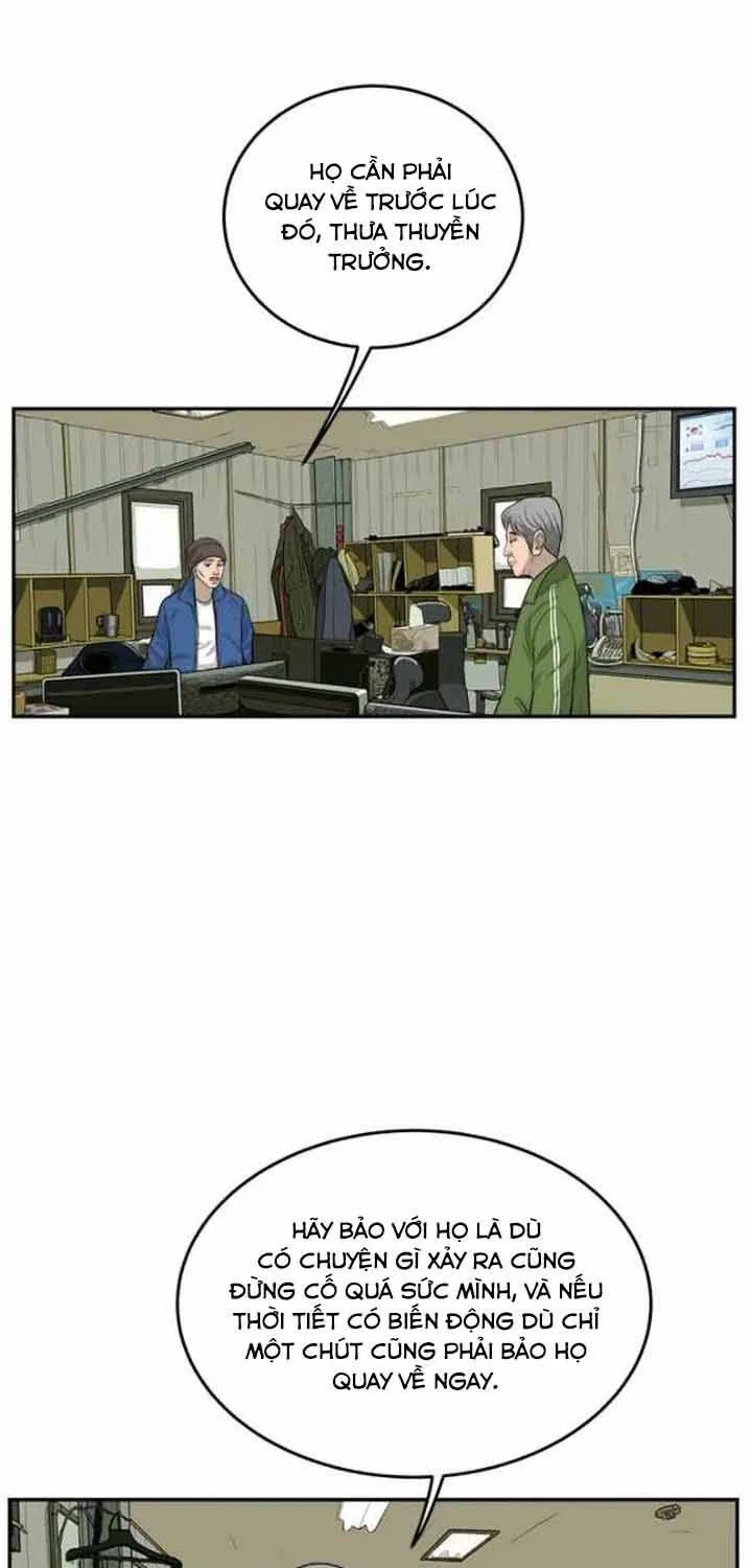 Cá Con (Vảy Cá) Chap 85 - Next Chap 86