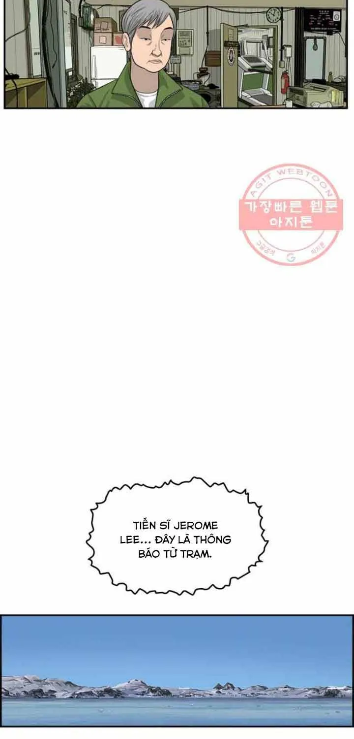 Cá Con (Vảy Cá) Chap 86 - Next Chap 87