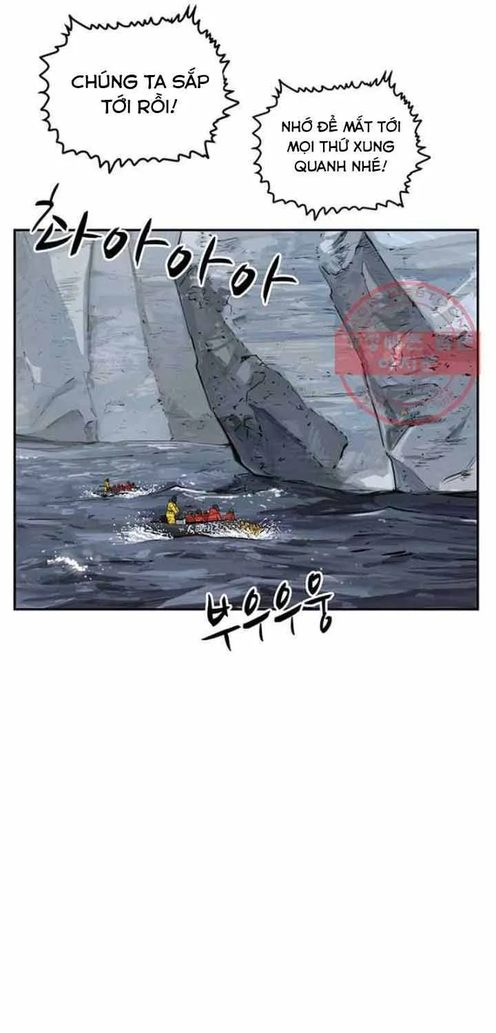 Cá Con (Vảy Cá) Chap 86 - Next Chap 87