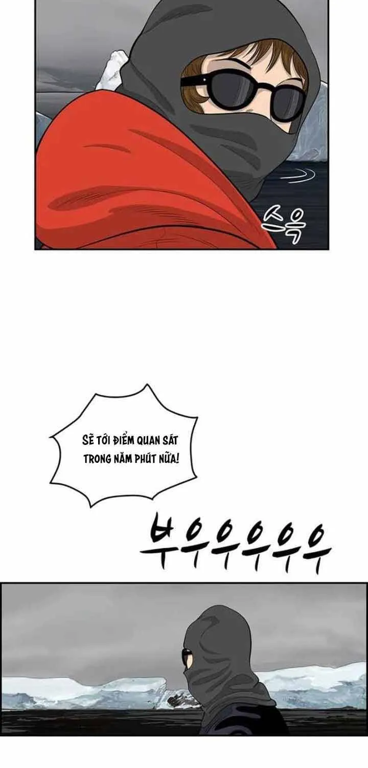 Cá Con (Vảy Cá) Chap 86 - Next Chap 87