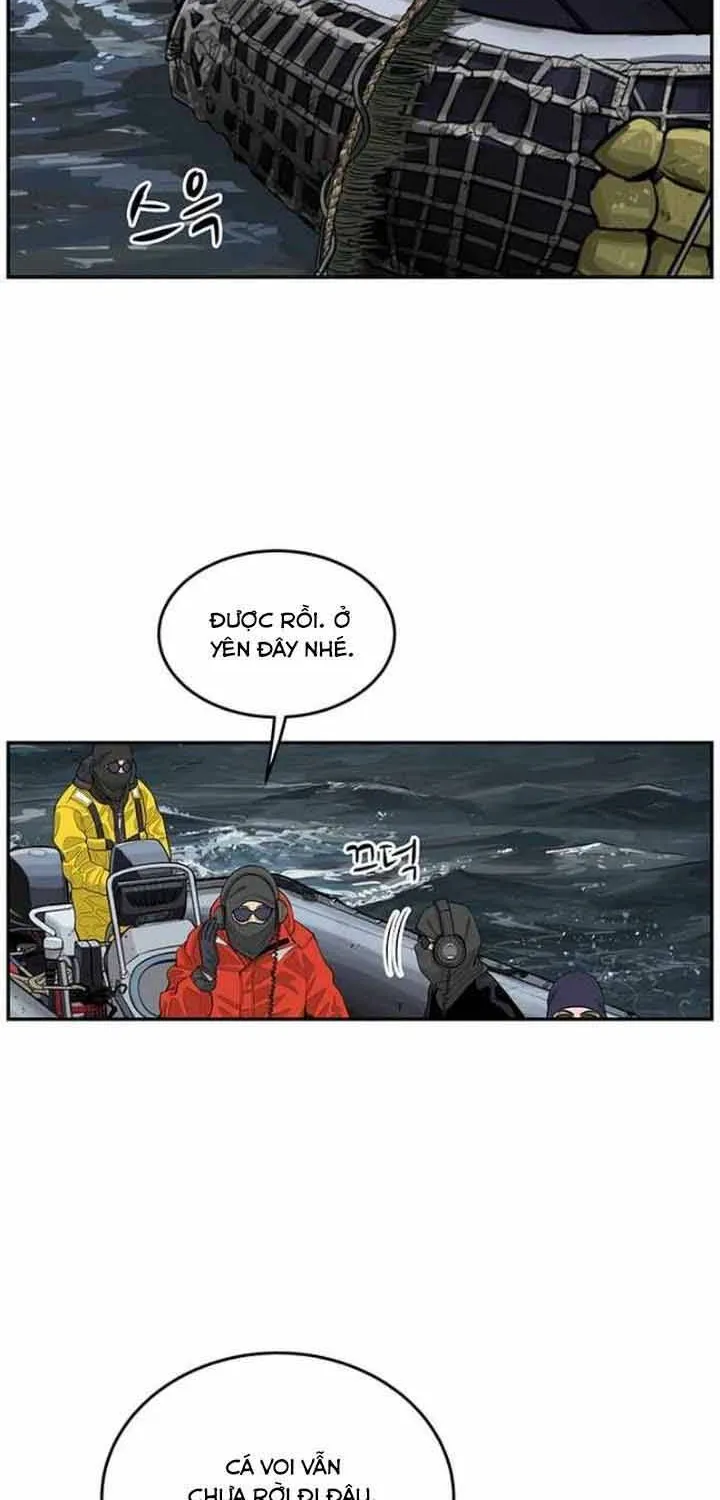 Cá Con (Vảy Cá) Chap 86 - Next Chap 87