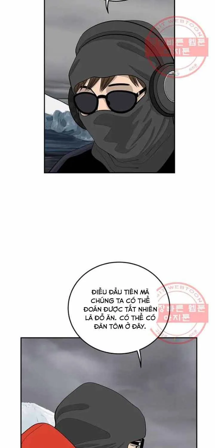 Cá Con (Vảy Cá) Chap 86 - Next Chap 87