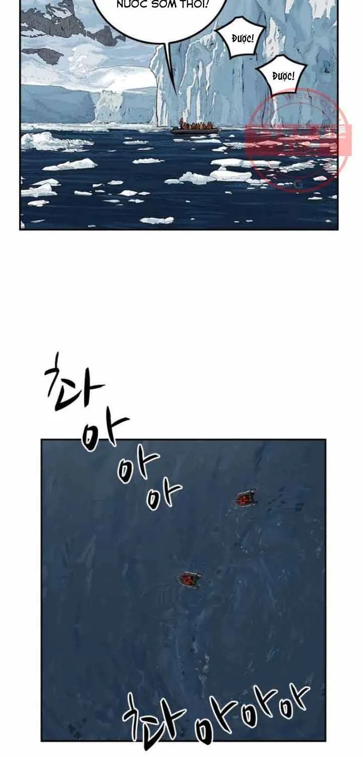 Cá Con (Vảy Cá) Chap 86 - Next Chap 87