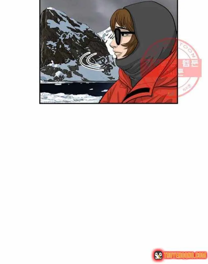 Cá Con (Vảy Cá) Chap 86 - Next Chap 87