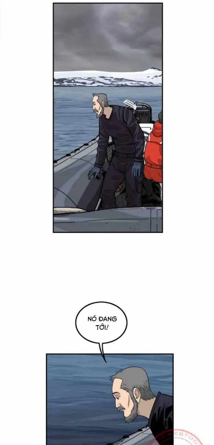 Cá Con (Vảy Cá) Chap 86 - Next Chap 87