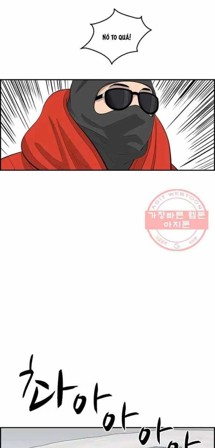 Cá Con (Vảy Cá) Chap 86 - Next Chap 87