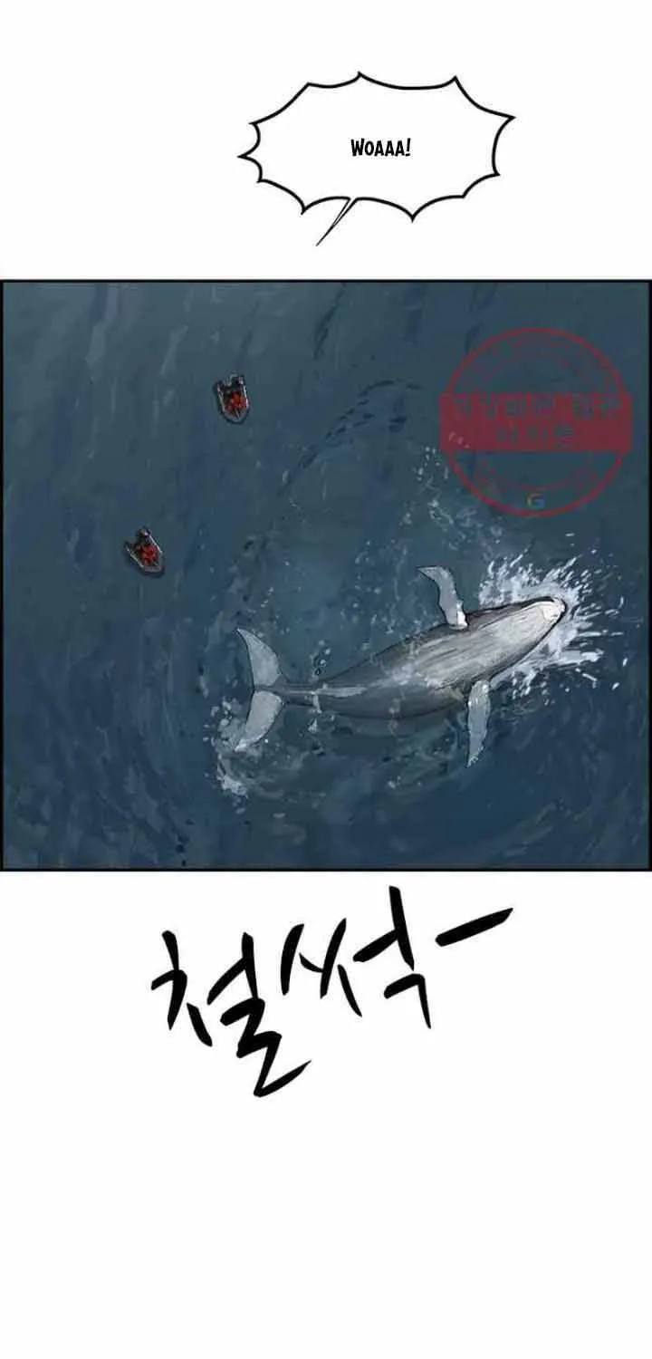 Cá Con (Vảy Cá) Chap 86 - Next Chap 87