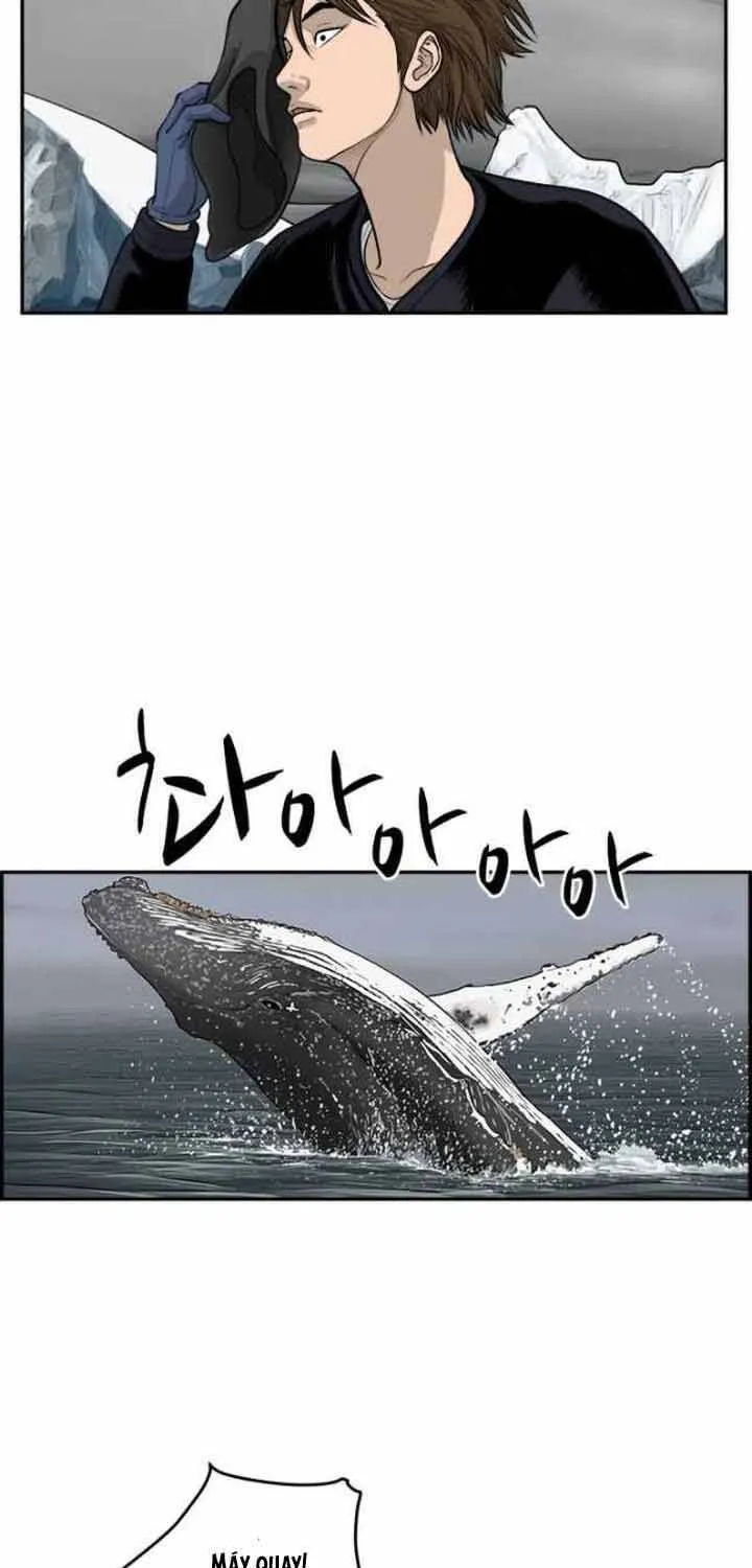 Cá Con (Vảy Cá) Chap 86 - Next Chap 87