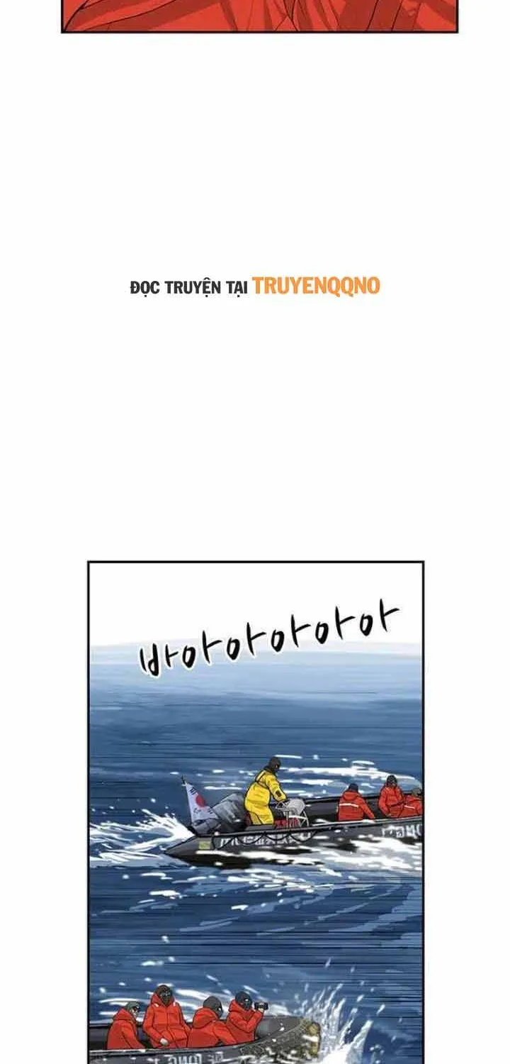 Cá Con (Vảy Cá) Chap 86 - Next Chap 87